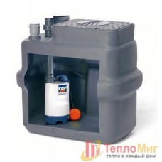 Pedrollo (Педролло) SAR 550 - RXm 4/40 10м