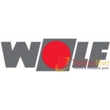 Wolf (Вольф) Переходник DN150 GKS