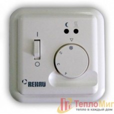 Rehau (Рехау) Терморегуляторы Comfort 16A (22749