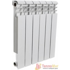 Радиатор биметаллический ROMMER Profi Bm 500 (4 секций)