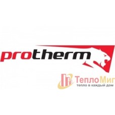 Protherm (Протерм) Телескопическое удлинение 0, 5 - 0, 8 м, 60/100