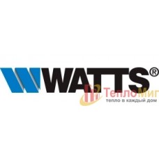 Watts (Ватс) Колпачок пластиковый для SFR