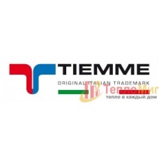 Tiemme (Тимми) Переходник 1/2х16 для трубы PE-X 16 толщ.2, 2-1/2'