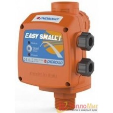 Pedrollo (Педролло) EASY SMALL-2M (с манометром)