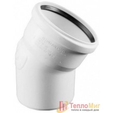 Rehau (Рехау) Отвод 75 на 67