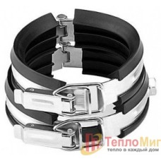 Rehau (Рехау) Хомут обжимной с замком 50