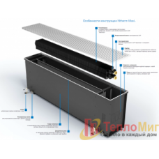 Varmann (Варманн) Ntherm Maxi 230.300.1800