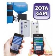 Zota (Зота) Модуль управления GSM 'Lux/MK' (GM 344332 0001)