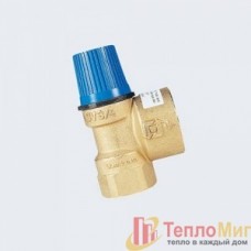 Stout (Стаут) Предохранительный клапан для систем водоснабжения 6-1/2
