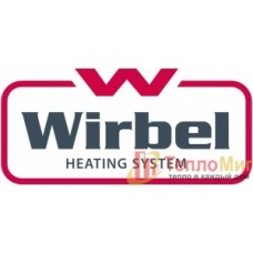 Wirbel (Вирбел) Автоматика горелки газ/дизель для EСO-CK/CKB и CK-Plus/CKB-Plus