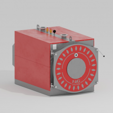 Газовый котел FACI GAS 1200 Single