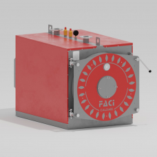 Газовый котел FACI GAS 500 Dual