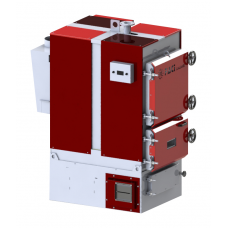 Полуавтоматический котел FACI SAF 215 Base