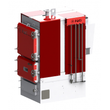 Полуавтоматический котел FACI SAF 258 Base
