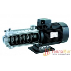 Насос центробежный многоступенчатый горизонтальный CNP CHLF(T) 20-10