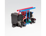 Пеллетные автоматические котлы