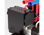 Угольные автоматические котлы