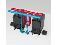 Твердотопливные ручные котлы